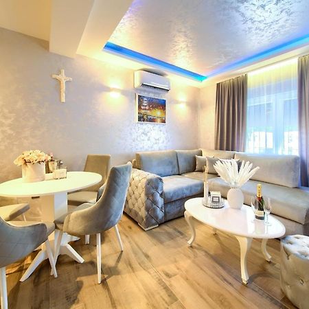 Luxury Apartments Jf Rab Town Ngoại thất bức ảnh