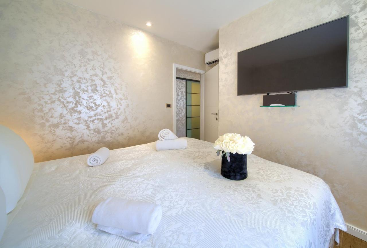 Luxury Apartments Jf Rab Town Ngoại thất bức ảnh