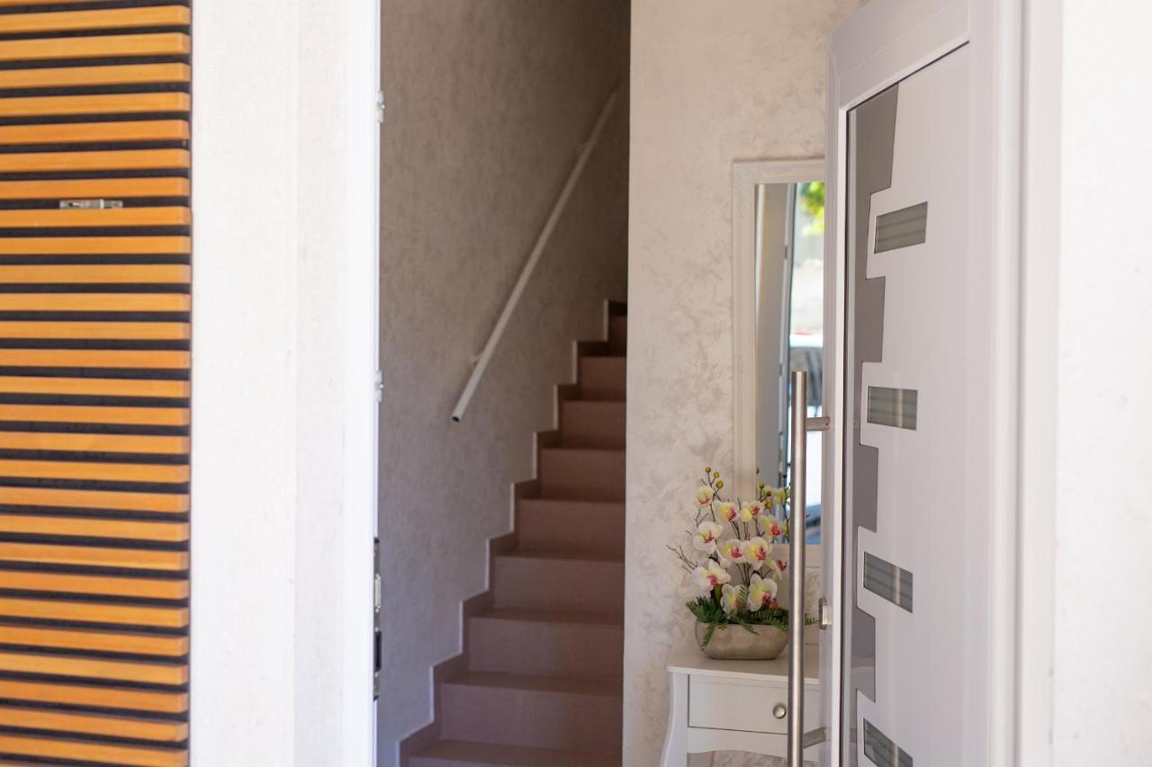 Luxury Apartments Jf Rab Town Ngoại thất bức ảnh