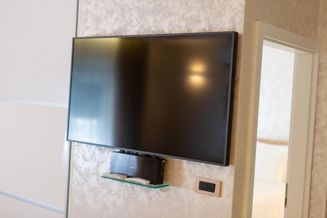 Luxury Apartments Jf Rab Town Ngoại thất bức ảnh